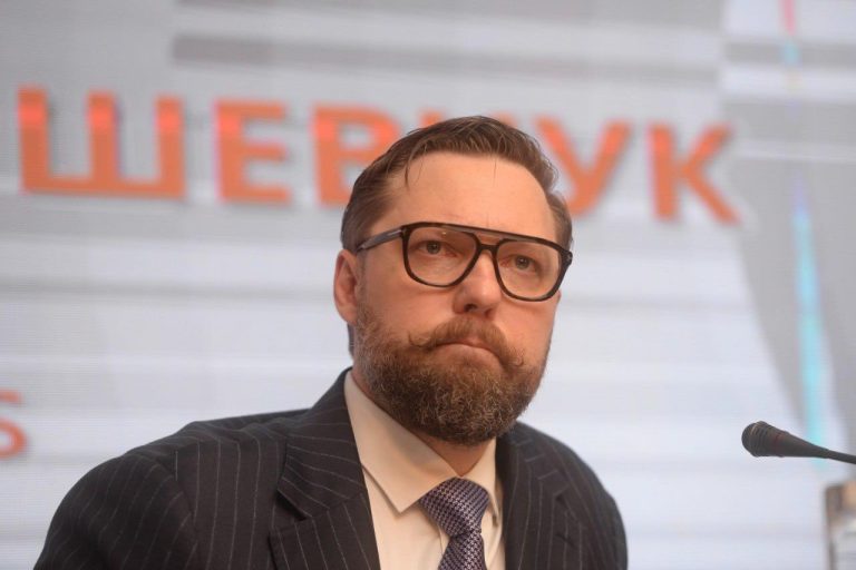 Олексій Шевчук