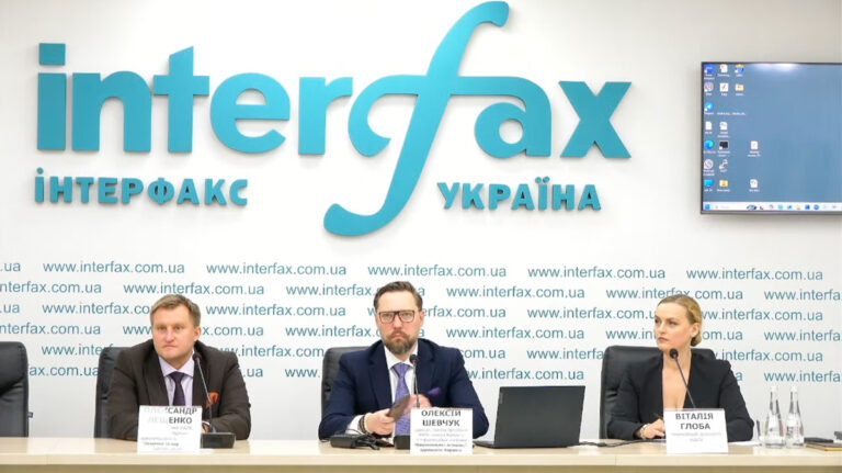 From shadow to transparency: The National Association of Lobbyists of Ukraine is forming new rules of the game