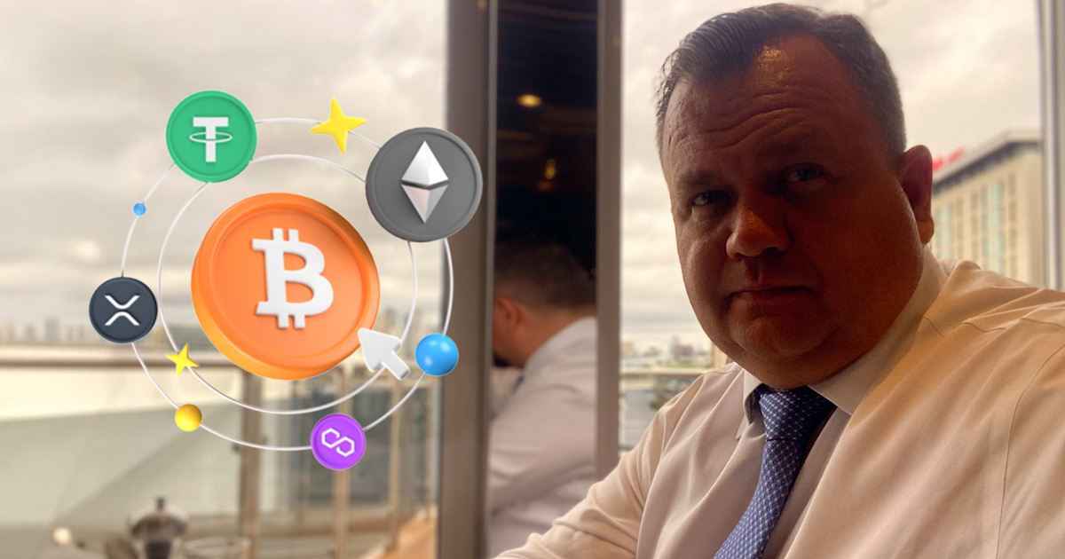 National Association of Lobbyists of Ukraine: the Association joins the promotion of legislative changes to regulate cryptocurrencies