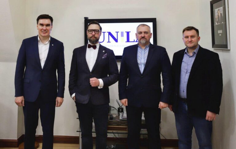 The National Association of Lobbyists of Ukraine and the National Association of Polygraph Examiners of Ukraine signed a strategic Memorandum of Partnership