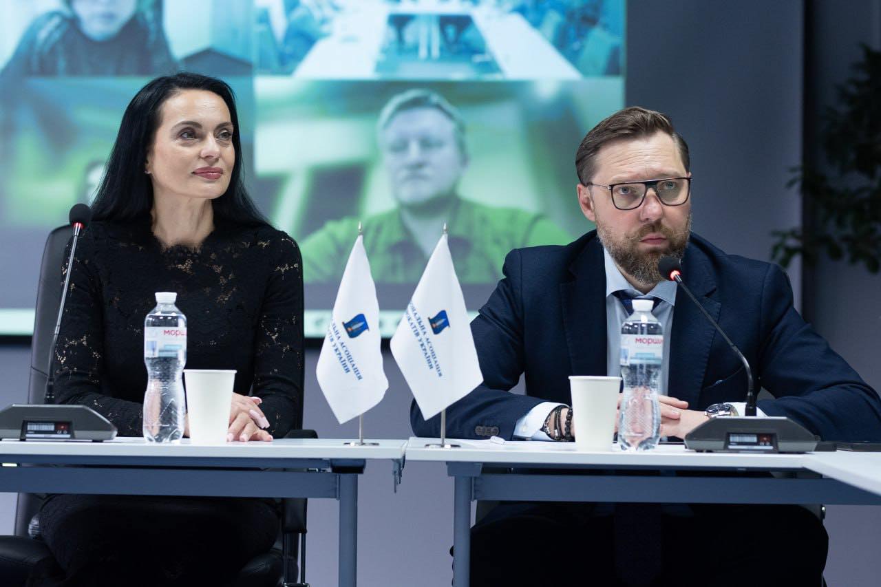 Attorney Iryna Shapovalova talks about ethical standards, transparency and the role of the Transparency Register in building trust in lobbying in Ukraine.