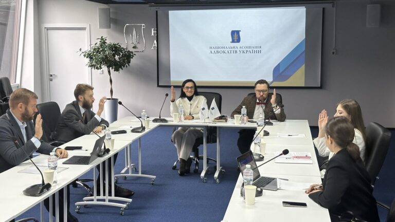 Lobbyists call on the Ministry of Digital Transformation to integrate the Transparency Register into Diia