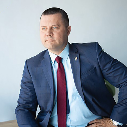 Сергій Лисенко