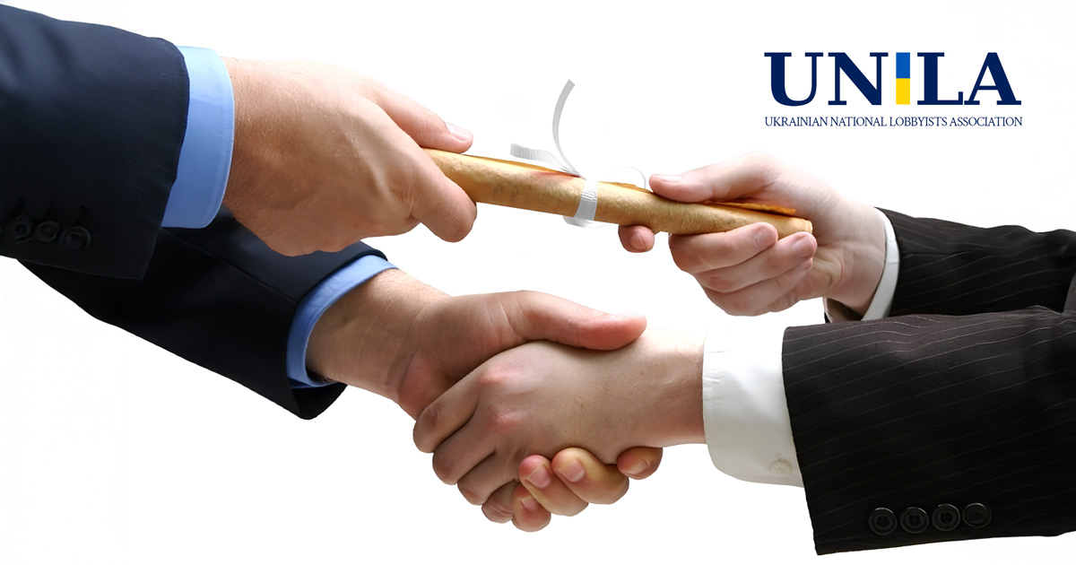 UNBA presents a guide to distinguish between the professions of lawyer and lobbyist