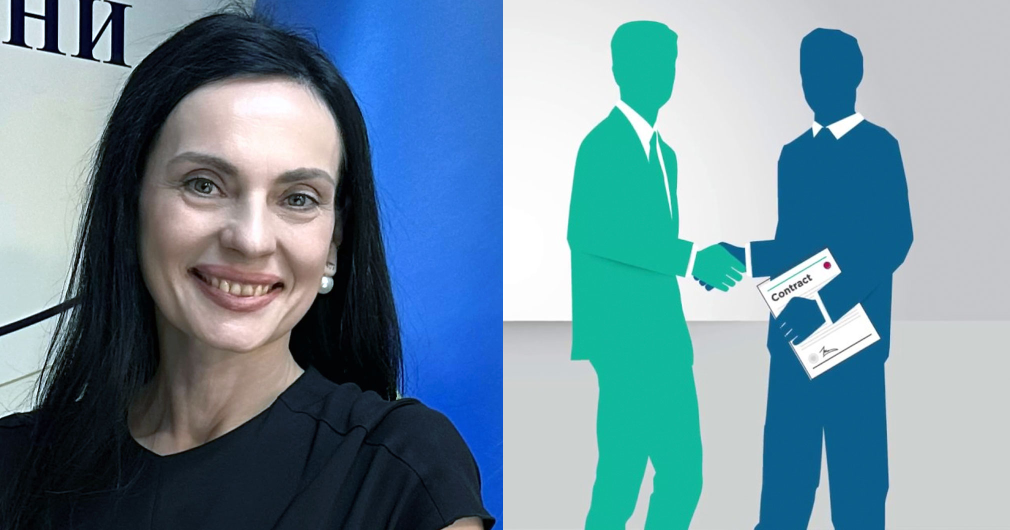 Iryna Shapovalova: the lobbying market has started, but without a separate KVED and with risks for the public sector