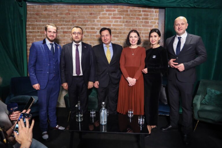 Business & Rebuild Executive Talks: Україна та Польща посилюють економічне партнерство