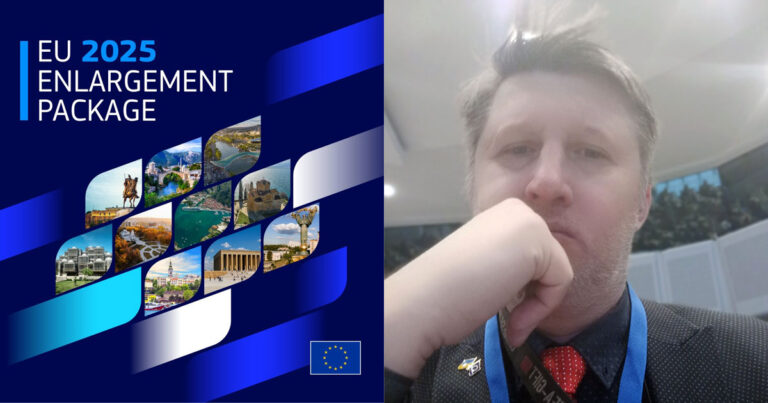 EU Enlargement Forum 2025