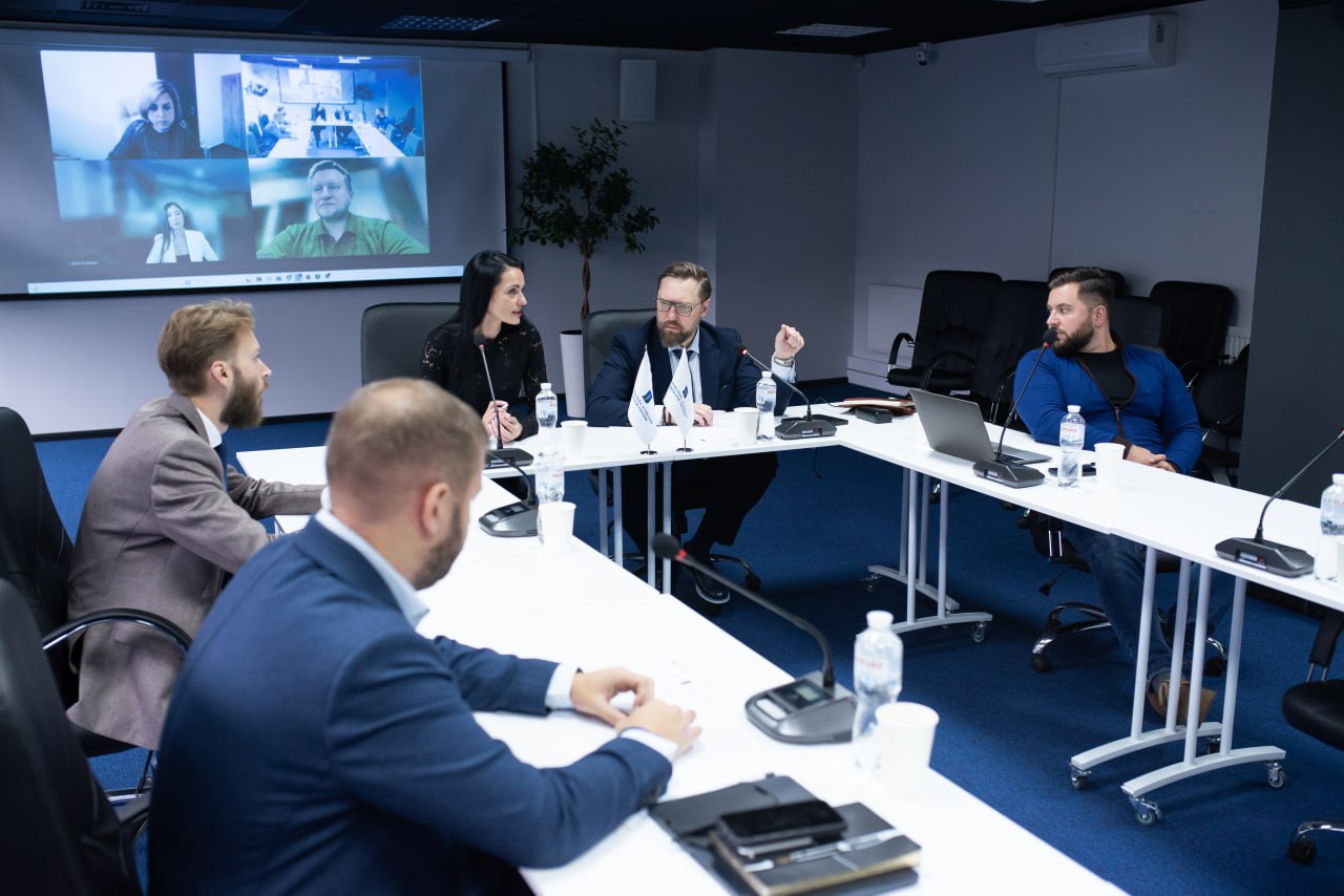 A new stage of lobbying: NALU recommends a model contract for lobbying services