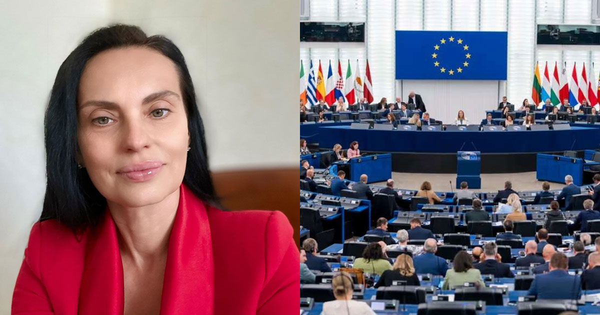 Iryna Shapovalova analyzes how the EU Lobbying Transparency Directive protects political processes from external influences and creates new conditions of interaction for Ukraine.