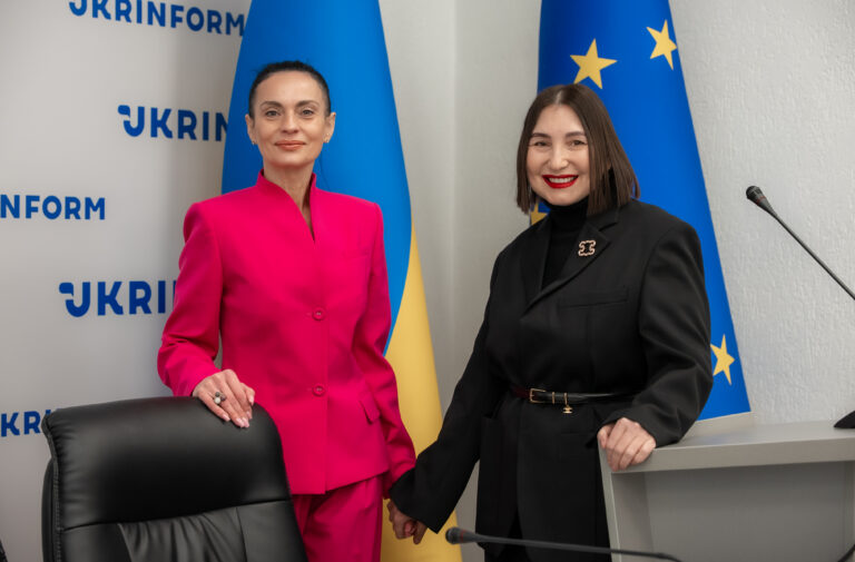 Lobbyist Iryna Shapovalova: The Institute of Authorized Persons is a must-have for housing reform