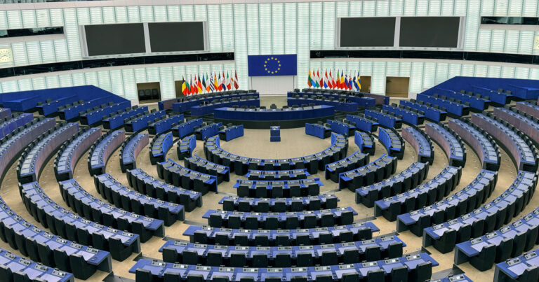 The National Association of Lobbyists of Ukraine (NALU) has received an official response from the Secretariat of the EU Transparency Register to its request