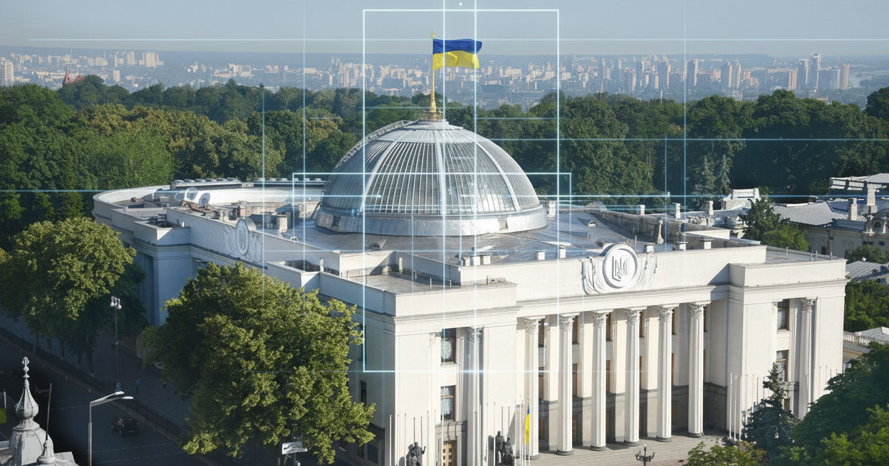 The end of GR. The beginning of lobbying