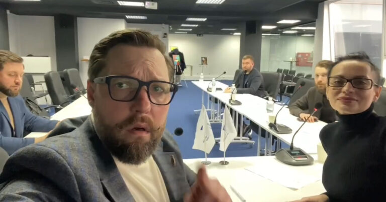 Комітет НАЛУ обговорив захист адвокатської таємниці та роботу адвокатів-лобістів