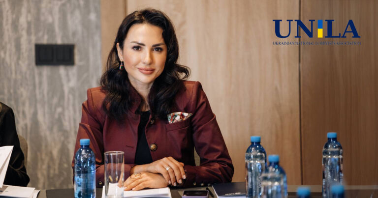 Людмила Кожура взяла участь у експертній зустрічі щодо розвитку транспорту та логістики в Україні