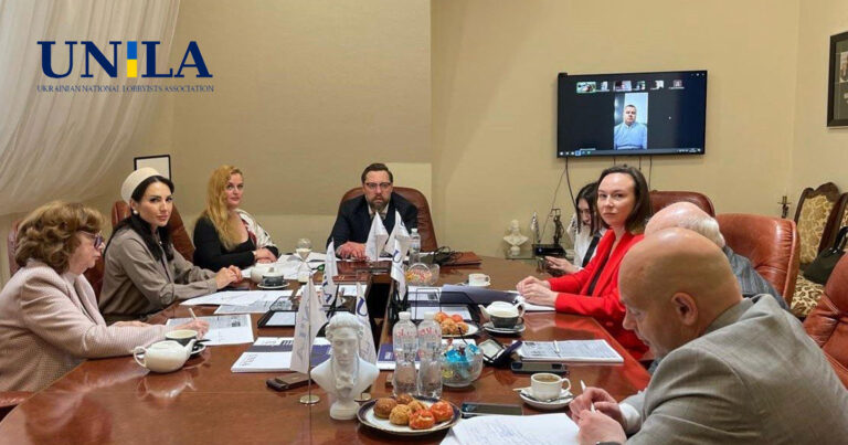 NALU summarized its activities and identified new strategic directions for development