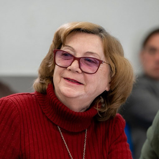 Ольга Сусська