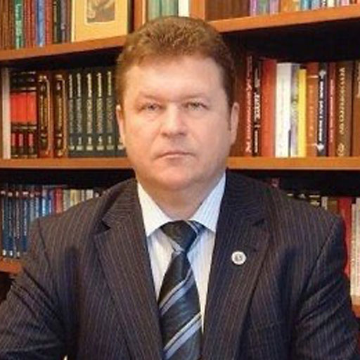 Скрипнюк Олександр