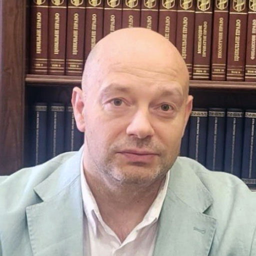 Ярослав Мельник