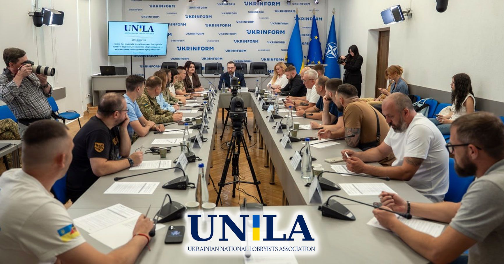 Tax-Free Cars for Military Personnel and Veterans: NALU Proposes a Unified Legislative Framework