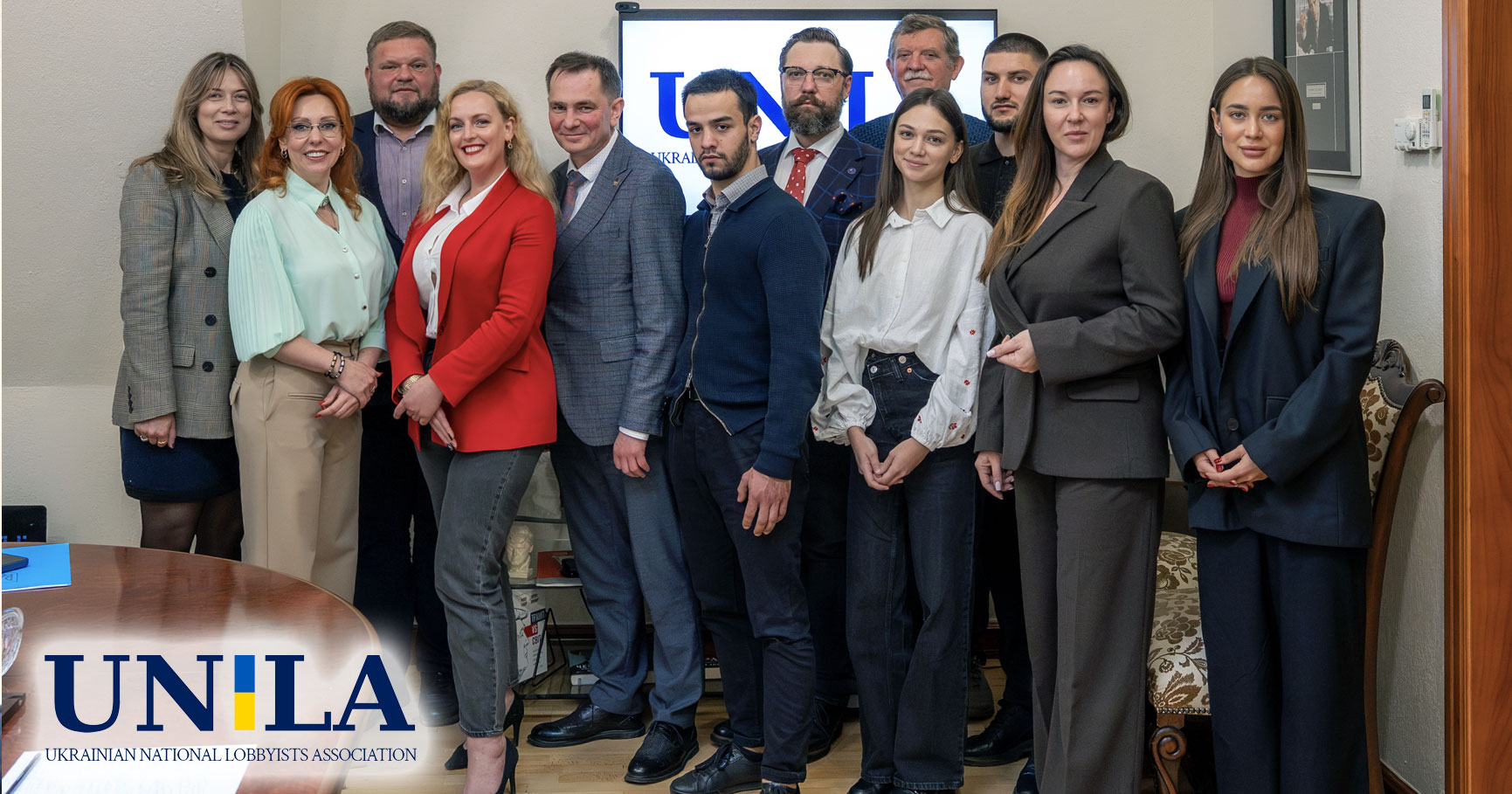 Відкритий діалог із парламентом: НАЛУ продовжує дискусії про розвиток лобіювання в Україні